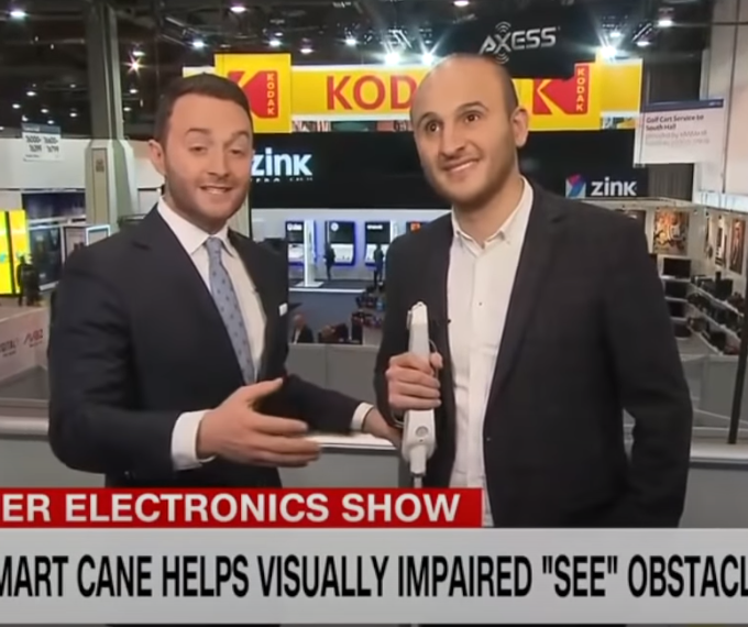 CNN CNN